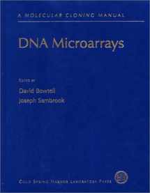 9780879696245-0879696249-DNA Microarrays: A Molecular Cloning Manual