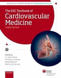 9780198784906-0198784902-The ESC Textbook of Cardiovascular Medicine (The European Society of Cardiology Series) Volume 1 & 2