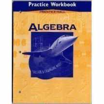 9780134330693-0134330692-Algebra: Tools for a Changing World--Practice Workbook