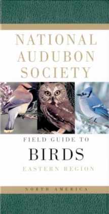 9780679428527-0679428526-National Audubon Society Field Guide to North American Birds: Eastern Region, Revised Edition
