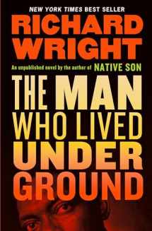 9781598536768-1598536761-The Man Who Lived Underground: A Novel