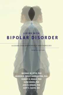 9780199782024-0199782024-Living with Bipolar Disorder: A Guide for Individuals and FamiliesUpdated Edition