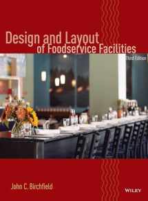 9780471699637-0471699632-Design and Layout of Foodservice Facilities