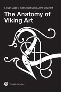 9788797060025-879706002X-The Anatomy of Viking Art: A Quick Guide to the Styles of Norse Animal Ornament