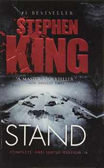 9780606256155-0606256156-The Stand (Turtleback School & Library Binding Edition)