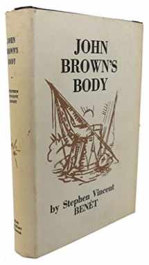9780030285103-0030285100-John Brown's Body