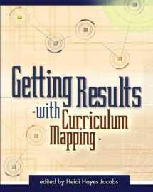 9780871209993-0871209993-Getting Results with Curriculum Mapping