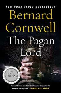 9780061969720-0061969729-The Pagan Lord: A Novel (Last Kingdom (formerly Saxon Tales), 7)