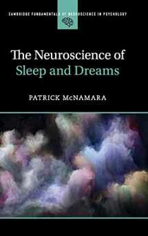 9781107171107-1107171105-The Neuroscience of Sleep and Dreams (Cambridge Fundamentals of Neuroscience in Psychology)