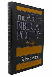 9780465004300-046500430X-Art Of Biblical Poetry