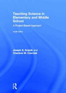 9780415534048-0415534046-Teaching Science in Elementary and Middle School: A Project-Based Approach