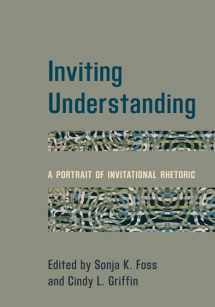 9781538131039-153813103X-Inviting Understanding: A Portrait of Invitational Rhetoric