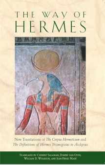 9780892811861-0892811862-The Way of Hermes: New Translations of The Corpus Hermeticum and The Definitions of Hermes Trismegistus to Asclepius