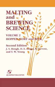 9780834216846-0834216841-Malting and Brewing Science Volume 2: Hopped Wort and Beer