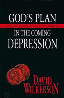 9780966317220-096631722X-God's Plan to Protect His People in the Coming Depression