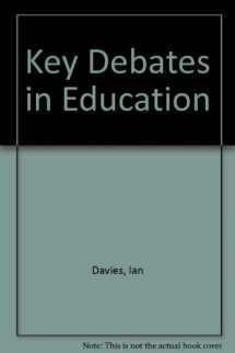 9780826458056-082645805X-Key Debates in Education