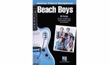 9780634056178-0634056174-The Beach Boys: Guitar Chord Songbook (6 inch. x 9 inch.) (Guitar Chord Songbooks)