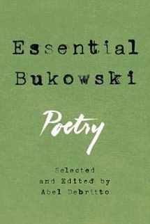 9780062565327-006256532X-Essential Bukowski: Poetry