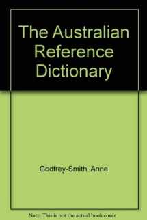 9780195532968-0195532961-The Australian Reference Dictionary