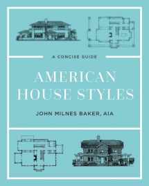 9781682682241-1682682242-American House Styles: A Concise Guide