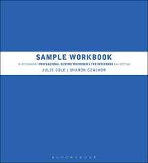 9781609018801-160901880X-Sample Workbook to Accompany Professional Sewing Techniques for Designers