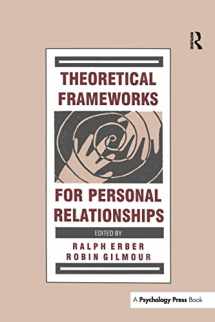 9781138990197-1138990191-Theoretical Frameworks for Personal Relationships
