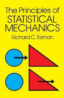 9780486638966-0486638960-The Principles of Statistical Mechanics (Dover Books on Physics)