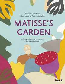 9780870709104-0870709100-Matisse's Garden