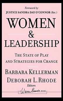 9780787988333-0787988332-Women and Leadership: The State of Play and Strategies for Change