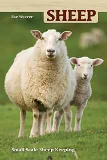 9781620081273-162008127X-Sheep: Small Scale Sheep Keeping (Hobby Farm)