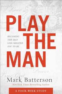 9780801075605-0801075602-Play the Man Curriculum Kit: Becoming the Man God Created You to Be