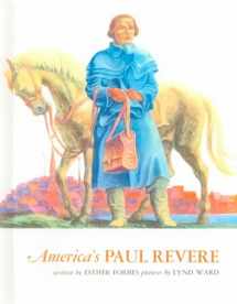 9780613064033-0613064038-America's Paul Revere