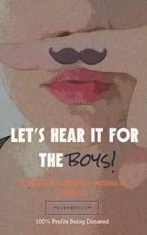 9781909734265-1909734268-Let's Hear It For The Boys!: A HitLitPro Anthology