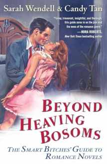 9781416571223-1416571221-Beyond Heaving Bosoms: The Smart Bitches' Guide to Romance Novels