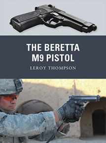 9781849085267-1849085269-The Beretta M9 Pistol (Weapon, 11)