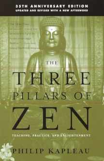 9780385260930-0385260938-The Three Pillars of Zen: Teaching, Practice, and Enlightenment