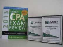 9781118277225-1118277228-Wiley CPA Exam Review 2013, Financial Accounting and Reporting