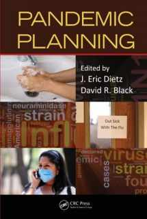 9781439857656-1439857652-Pandemic Planning