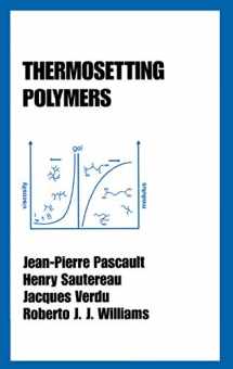9780824706708-0824706706-Thermosetting Polymers (Plastics Engineering Handbook)