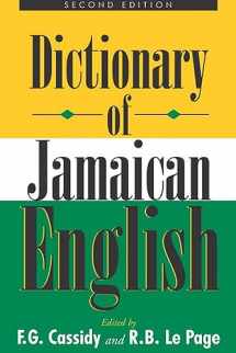 9789766401276-9766401276-Dictionary of Jamaican English