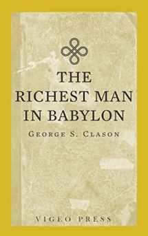 9781648630828-1648630820-The Richest Man In Babylon