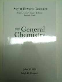 9780139191848-0139191844-Math Review Tool Kit: General Chemistry An Integrated Approach 2nd Edition