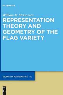 9783110766905-3110766906-Representation Theory and Geometry of the Flag Variety (De Gruyter Studies in Mathematics, 90)