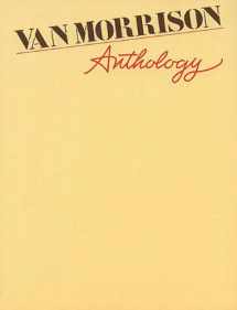 9780769289670-0769289673-Van Morrison - Anthology