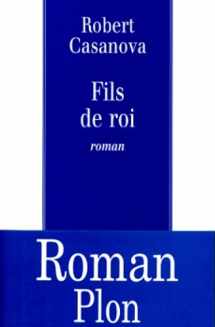9782259188654-2259188656-Fils de roi: Roman (French Edition)