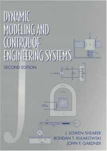9780133564037-0133564037-Dynamic Modeling and Control of Engineering Systems (2nd Edition)