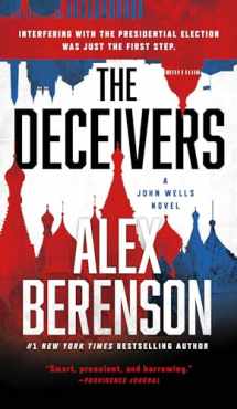 9781101982785-1101982780-The Deceivers (A John Wells Novel)