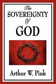 9781604596731-1604596732-The Sovereignty of God