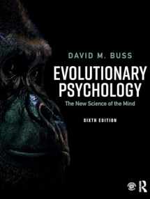9781138088610-1138088617-Evolutionary Psychology: The New Science of the Mind