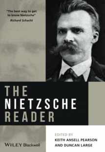 9780631226543-0631226540-The Nietzsche Reader